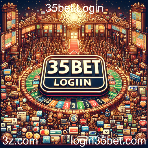 Métodos de Pagamento em Jogos Online: Escolhendo a Melhor Opção no 35bet Login